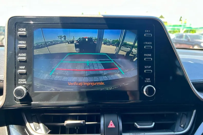 Toyota C-HR din 2023 cu 57.857 km - oferta TOY219847 - foto 23