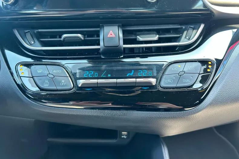 Toyota C-HR din 2023 cu 57.857 km - oferta TOY219847 - foto 26