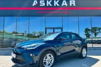 Toyota C-HR din 2023 cu 70.326 km - oferta TOY219848 - foto 1