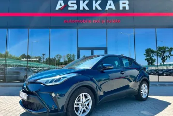 Toyota C-HR din 2023 - oferta TOY219848