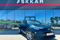 Toyota C-HR din 2023 cu 70.326 km - oferta TOY219848 - foto 3
