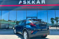 Toyota C-HR din 2023 cu 70.326 km - oferta TOY219848 - foto 8