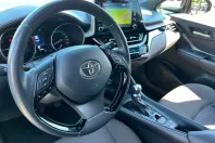 Toyota C-HR din 2023 cu 70.326 km - oferta TOY219848 - foto 17