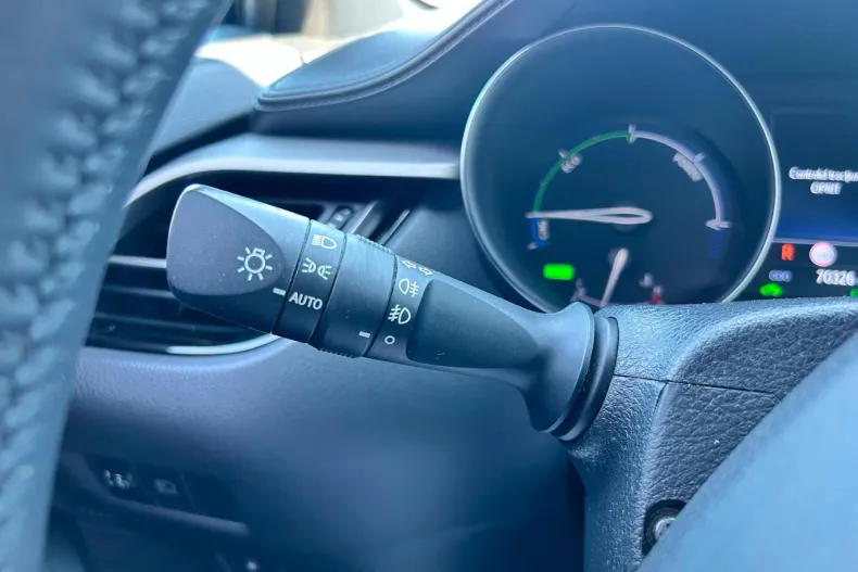 Toyota C-HR din 2023 cu 70.326 km - oferta TOY219848 - foto 25