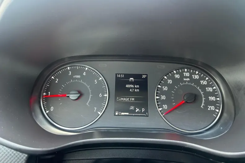 Dacia Sandero Stepway din 2021 cu 40.096 km - oferta DAC219849 - foto 4