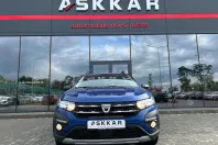 Dacia Sandero Stepway din 2021 cu 40.096 km - oferta DAC219849 - foto 8