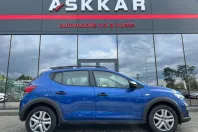 Dacia Sandero Stepway din 2021 cu 40.096 km - oferta DAC219849 - foto 10