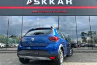 Dacia Sandero Stepway din 2021 cu 40.096 km - oferta DAC219849 - foto 11