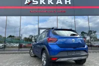 Dacia Sandero Stepway din 2021 cu 40.096 km - oferta DAC219849 - foto 14
