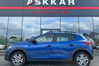 Dacia Sandero Stepway din 2021 cu 40.096 km - oferta DAC219849 - foto 15