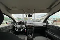 Dacia Sandero Stepway din 2021 cu 40.096 km - oferta DAC219849 - foto 16