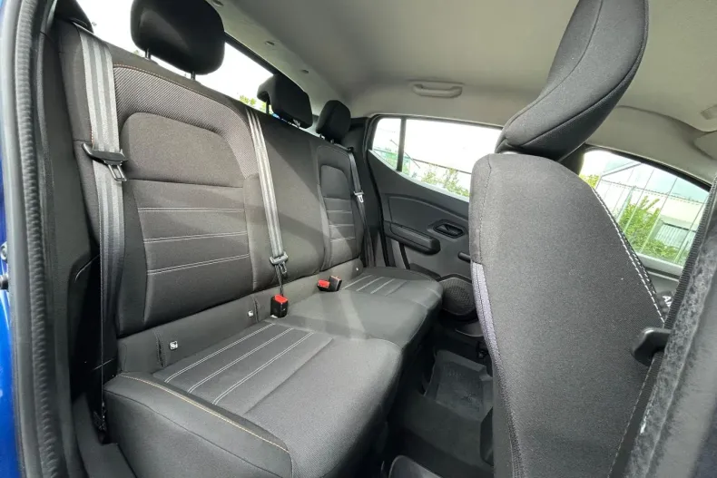 Dacia Sandero Stepway din 2021 cu 40.096 km - oferta DAC219849 - foto 18
