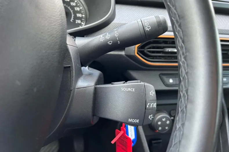 Dacia Sandero Stepway din 2021 cu 40.096 km - oferta DAC219849 - foto 20