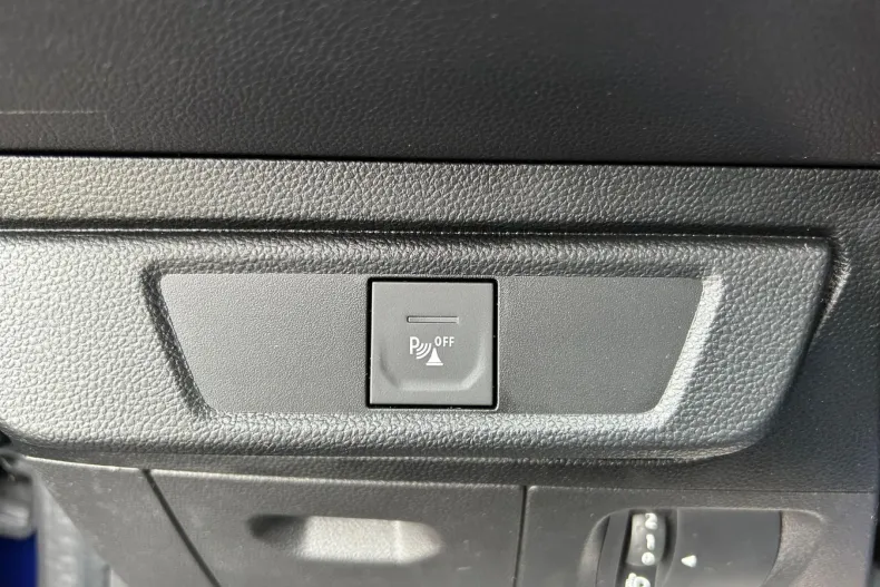 Dacia Sandero Stepway din 2021 cu 40.096 km - oferta DAC219849 - foto 21