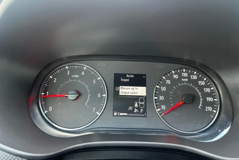 Dacia Sandero Stepway din 2021 cu 40.096 km - oferta DAC219849 - foto 24