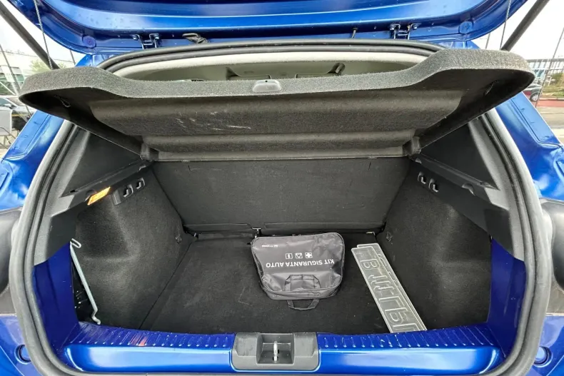 Dacia Sandero Stepway din 2021 cu 40.096 km - oferta DAC219849 - foto 27