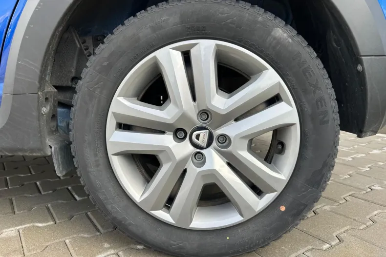 Dacia Sandero Stepway din 2021 cu 40.096 km - oferta DAC219849 - foto 29