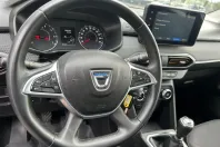 Dacia Sandero Stepway din 2022 cu 43.414 km - oferta DAC219850 - foto 3