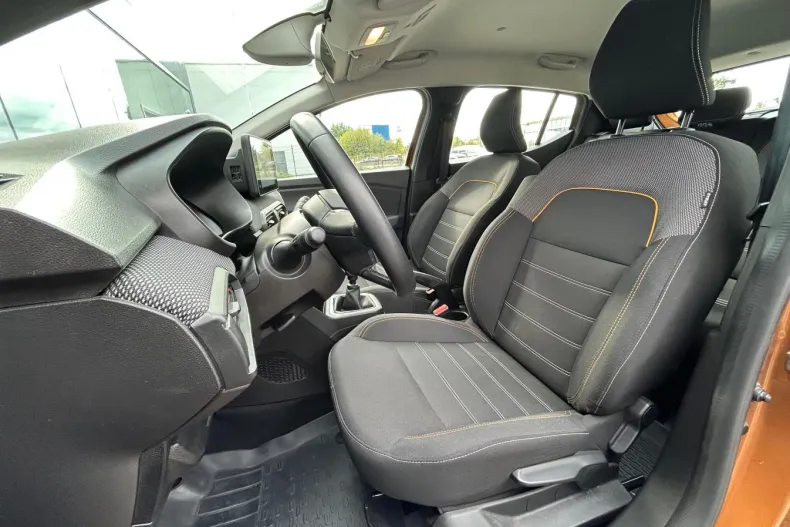 Dacia Sandero Stepway din 2022 cu 43.414 km - oferta DAC219850 - foto 6