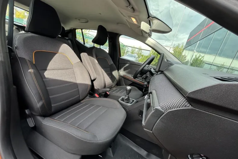 Dacia Sandero Stepway din 2022 cu 43.414 km - oferta DAC219850 - foto 7