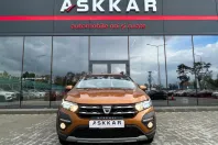 Dacia Sandero Stepway din 2022 cu 43.414 km - oferta DAC219850 - foto 8