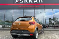 Dacia Sandero Stepway din 2022 cu 43.414 km - oferta DAC219850 - foto 11