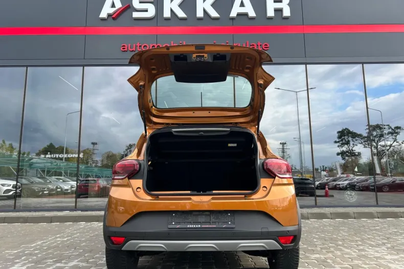 Dacia Sandero Stepway din 2022 cu 43.414 km - oferta DAC219850 - foto 13
