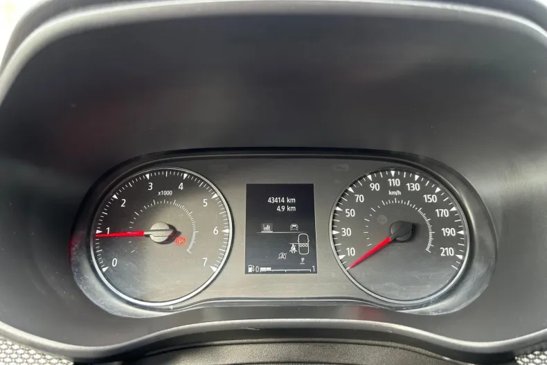 Dacia Sandero Stepway din 2022 cu 43.414 km - oferta DAC219850 - foto 16