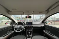 Dacia Sandero Stepway din 2022 cu 43.414 km - oferta DAC219850 - foto 17