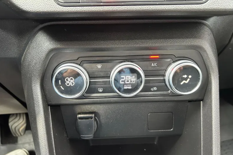 Dacia Sandero Stepway din 2022 cu 43.414 km - oferta DAC219850 - foto 20