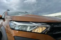 Dacia Sandero Stepway din 2022 cu 43.414 km - oferta DAC219850 - foto 25