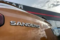 Dacia Sandero Stepway din 2022 cu 43.414 km - oferta DAC219850 - foto 26