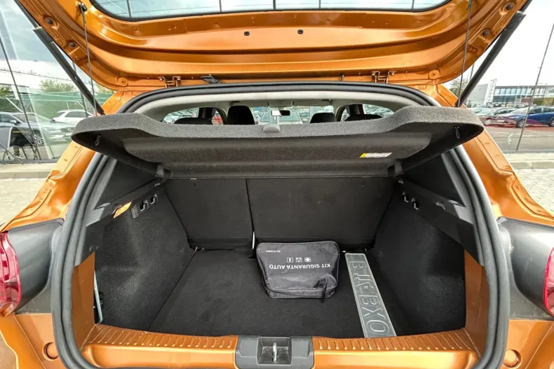 Dacia Sandero Stepway din 2022 cu 43.414 km - oferta DAC219850 - foto 27