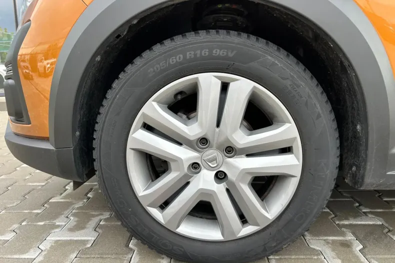 Dacia Sandero Stepway din 2022 cu 43.414 km - oferta DAC219850 - foto 30