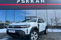 Dacia Duster din 2025 cu 12 km - oferta DAC219851 - foto 1