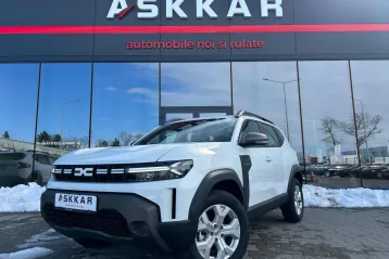 Dacia Duster din 2025 - oferta DAC219851