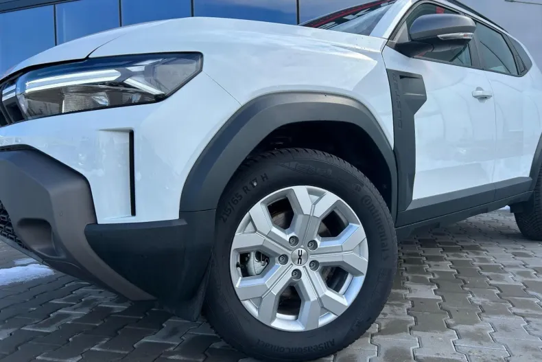 Dacia Duster din 2025 cu 12 km - oferta DAC219851 - foto 2