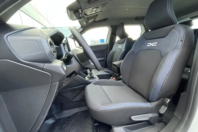 Dacia Duster din 2025 cu 12 km - oferta DAC219851 - foto 8