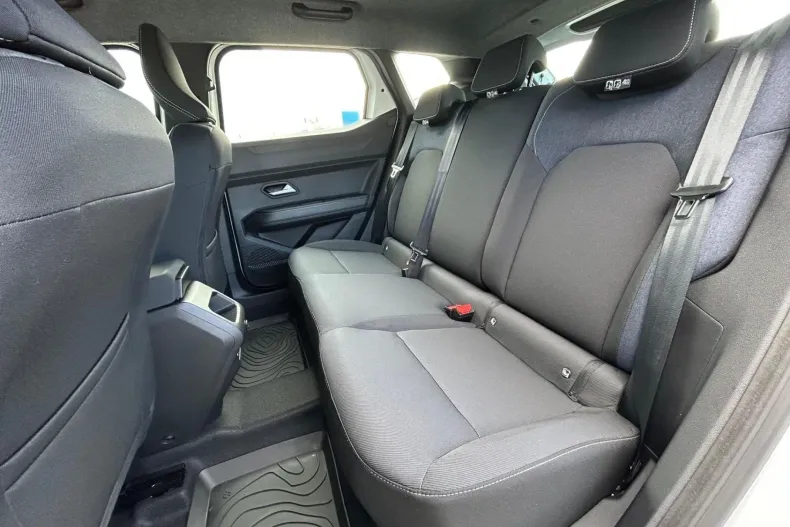 Dacia Duster din 2025 cu 12 km - oferta DAC219851 - foto 16