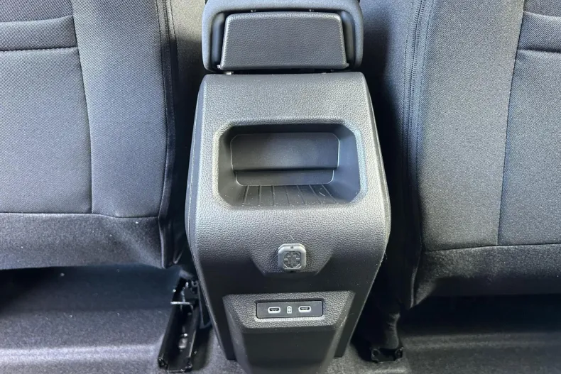 Dacia Duster din 2025 cu 12 km - oferta DAC219851 - foto 17