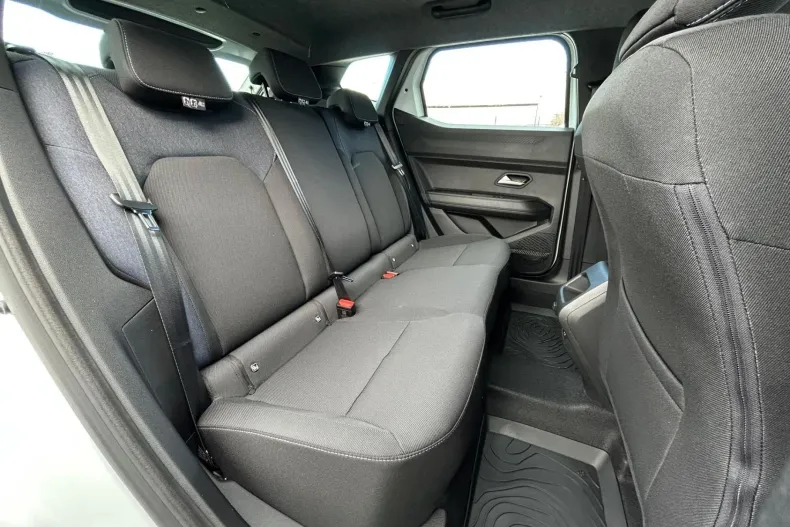Dacia Duster din 2025 cu 12 km - oferta DAC219851 - foto 18