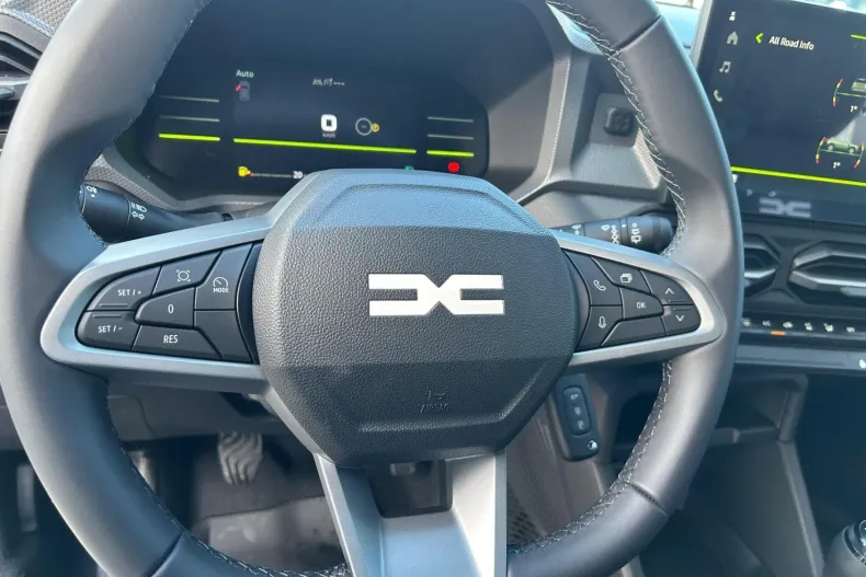 Dacia Duster din 2025 cu 12 km - oferta DAC219851 - foto 19