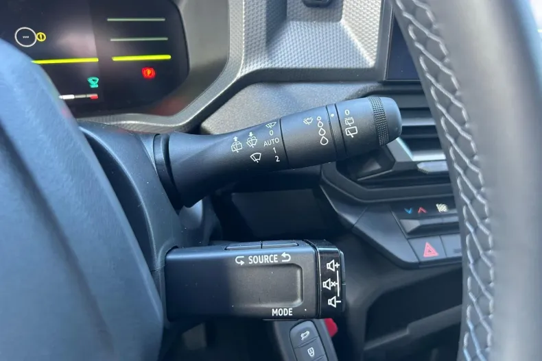 Dacia Duster din 2025 cu 12 km - oferta DAC219851 - foto 21