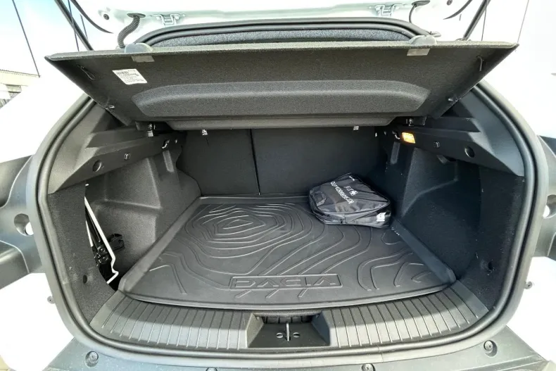 Dacia Duster din 2025 cu 12 km - oferta DAC219851 - foto 26