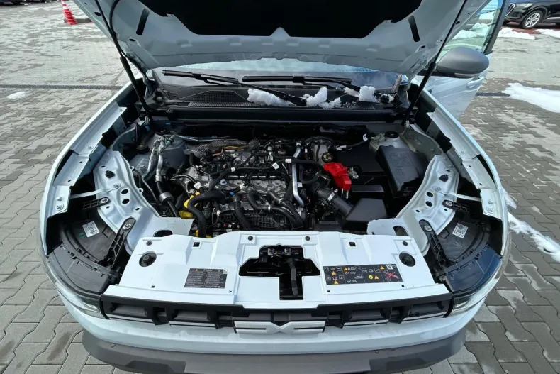 Dacia Duster din 2025 cu 12 km - oferta DAC219851 - foto 28