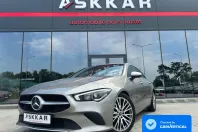 Mercedes-Benz CLA 180 (Clasa CLA) din 2020 cu 66.011 km - oferta MER219853 - foto 1
