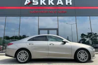Mercedes-Benz CLA 180 (Clasa CLA) din 2020 cu 66.011 km - oferta MER219853 - foto 10