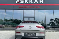 Mercedes-Benz CLA 180 (Clasa CLA) din 2020 cu 66.011 km - oferta MER219853 - foto 12