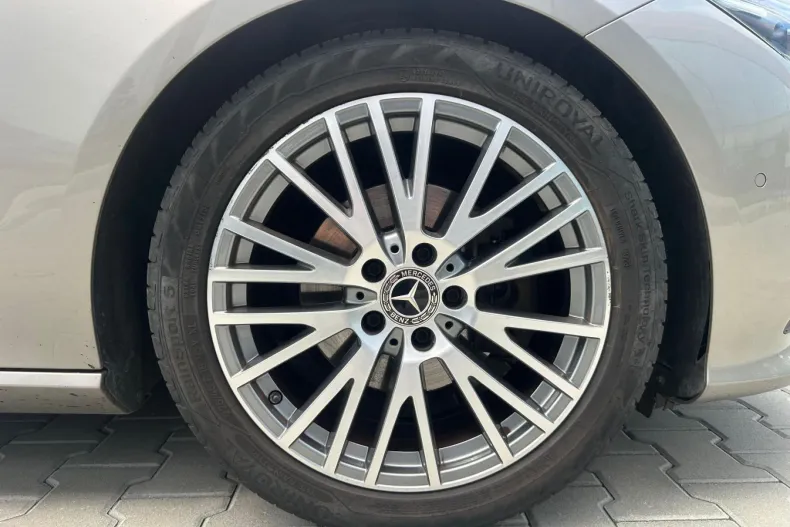 Mercedes-Benz CLA 180 (Clasa CLA) din 2020 cu 66.011 km - oferta MER219853 - foto 32