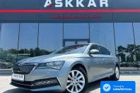 Skoda Superb din 2020 cu 58.113 km - oferta SKO219854 - foto 1
